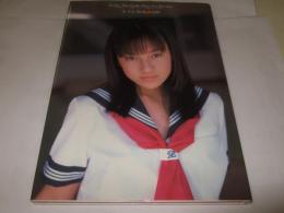 想瞬 : 金子志乃15歳写真集