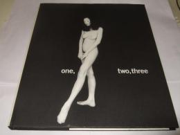One,two,three