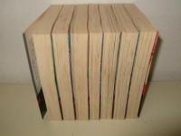 ハレンチ学園　全7巻　徳間コミック文庫