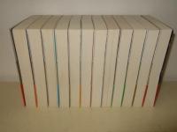  項羽と劉邦 全12巻揃　潮漫画文庫