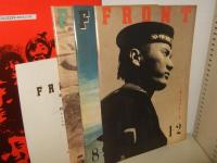 FRONT　復刻版　第1期