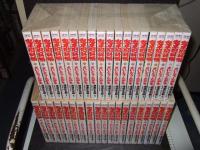 鬼平犯科帳　第７巻～第１０１巻までの計９５冊　文春時代コミックス