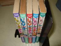 じゃりン子チエ 　１～６６巻