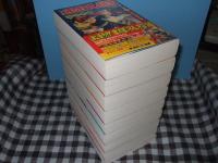 まぼろし探偵　完全版　全９冊＋小冊子