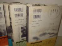 つげ義春全集　全8巻＋別巻
