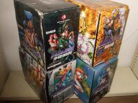 ジョジョの奇妙な冒険 8～50巻　BOX入り　集英社文庫