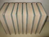 海野十三全集　全15冊揃　(本巻13冊・別巻2冊)