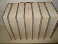 海野十三全集　全15冊揃　(本巻13冊・別巻2冊)