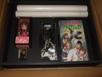 ブラック・ジャック　リミテッド　エディション　ボックス