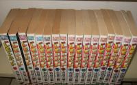 BARレモン・ハート  1～27・29～36巻　35冊　 (アクションコミックス)