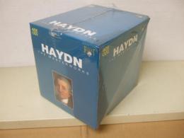 クラシックCD　　Haydn: The Masterworks　40CD BOX
