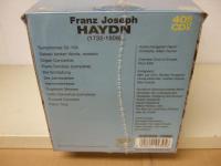クラシックCD　　Haydn: The Masterworks　40CD BOX