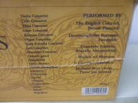クラシックCD  Vivaldi - The Masterworks　40CD BOX