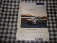 BRUTUS　2013 6/15　古本屋好き。