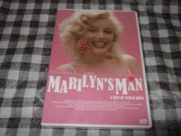 MARILYNS MAN マリリンズマン マリリンモンローの真実 【字幕】 DVD　９２分