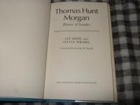 Thomas Hunt Morgan, Pioneer of Genetics