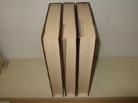 支那事変陸軍作戦　全3冊　　戦史叢書86・89・90