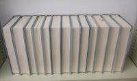海野十三全集　全15冊揃　(本巻13冊・別巻2冊)