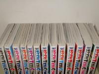 テヅコミ　VOL.6～18　13冊