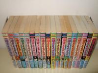 鎌倉ものがたり　1～34巻　アクションコミックス