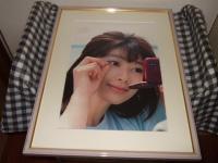 夏目雅子コレクション : ピクセルグラフィ