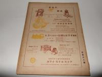 鉄道模型趣味　1948年　NO.5