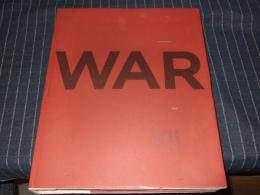 War: USA - Afghanistan - Iraq ハードカバー