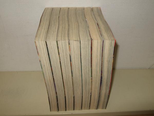 虚無戦記 全7巻 (アクションコミックス) (石川賢) / 古本、中古