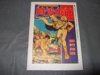 宝剣流星丸　桑田次郎傑作集⑤　アップルＢＯＸクリエート