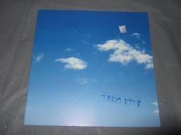 TACO　KITE　２００人のクリエイターによるオリジナル和凧展
