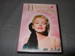 MARILYN　MONROE　DVD