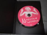 MARILYN　MONROE　DVD