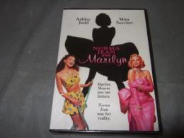 NORMA JEAN & MARILYN　DVD