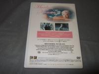 MARILYN　MONROE　THE　FINAL DAYS　DVD