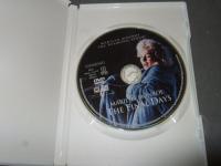 MARILYN　MONROE　THE　FINAL DAYS　DVD