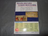明治４０年　番地界入り　１２　下谷区全図