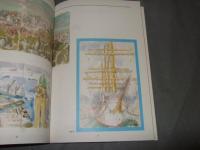 野外写生によるはがき風景画教室 : 鉛筆、サインペン、水彩絵具、墨で描く