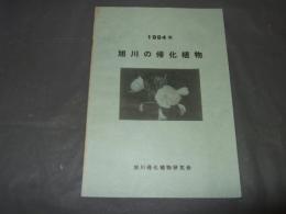 旭川の帰化植物