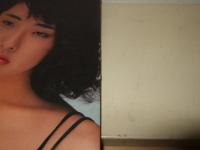美保純 写真集 時の物語り