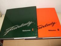 フェアレディ Volume-1・2　2冊