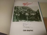 Mille miglia!