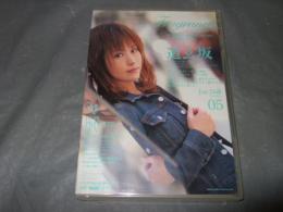FRAGRANCE 5/灘ジュン　インディーズアダルトDVD