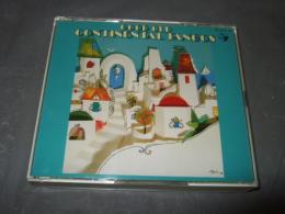 GOOD OLD CONTINENTAL TANGOS / 想い出のコンチネンタル・タンゴ名曲集　2CD
