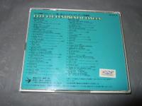 GOOD OLD CONTINENTAL TANGOS / 想い出のコンチネンタル・タンゴ名曲集　2CD