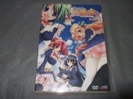おしえてRe：メイド(1)　アニメDVD