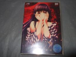 カルタグラ～ツキ狂イノ病～ 第一夜　アニメDVD