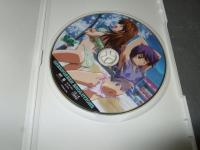 グリーングリーン エロリューションズ　アニメDVD
