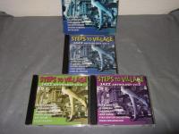 VARIOUS ARTISTS / JAZZ ANTHOLOGY VOL.2[輸入盤]　CD３枚組
