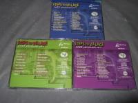 VARIOUS ARTISTS / JAZZ ANTHOLOGY VOL.2[輸入盤]　CD３枚組
