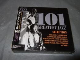 グレイテスト・ジャズ 101(5CD)